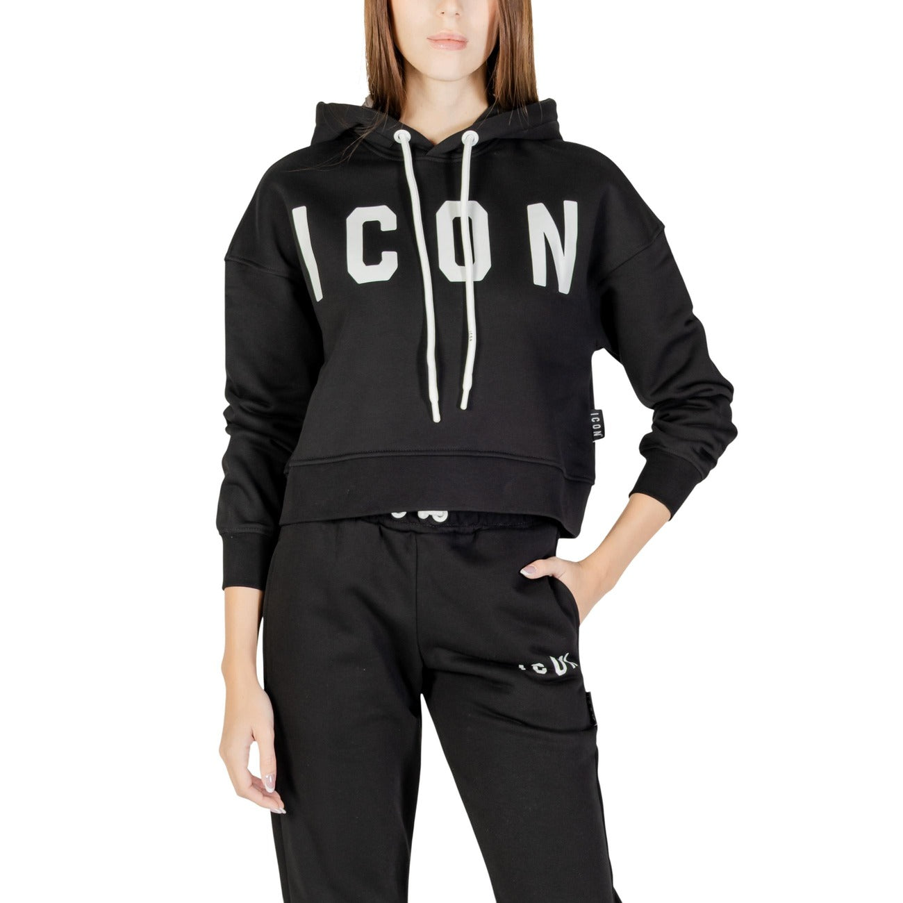 Icon  Women Sweatshirts