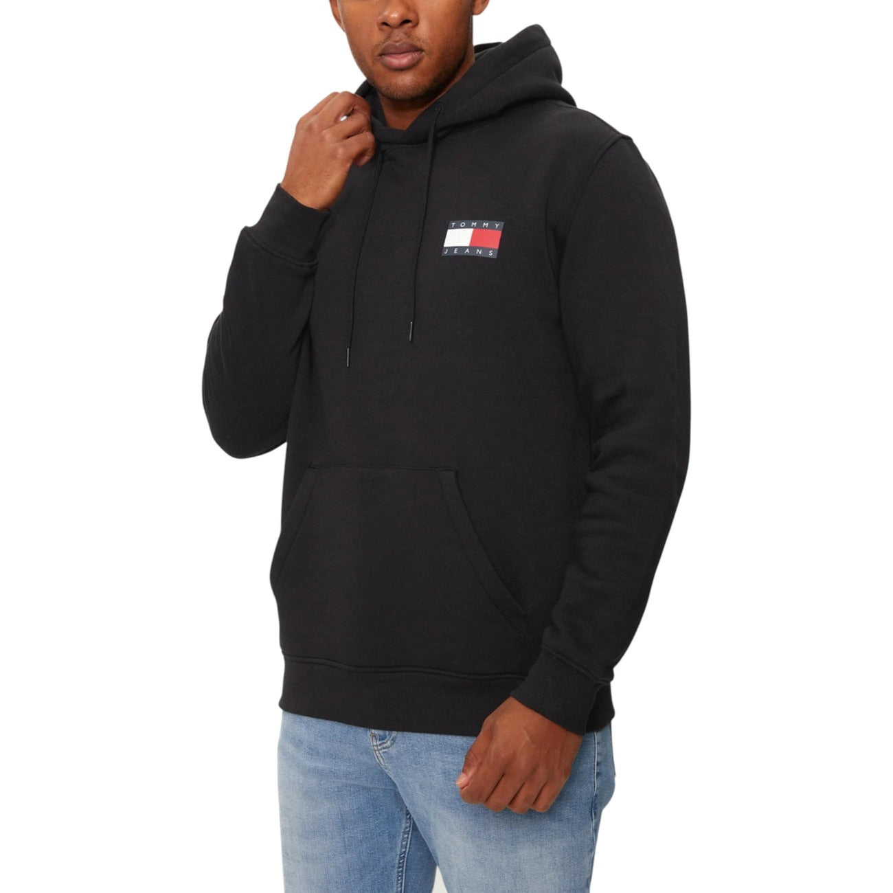 Tommy Hilfiger Jeans Men Sweatshirts