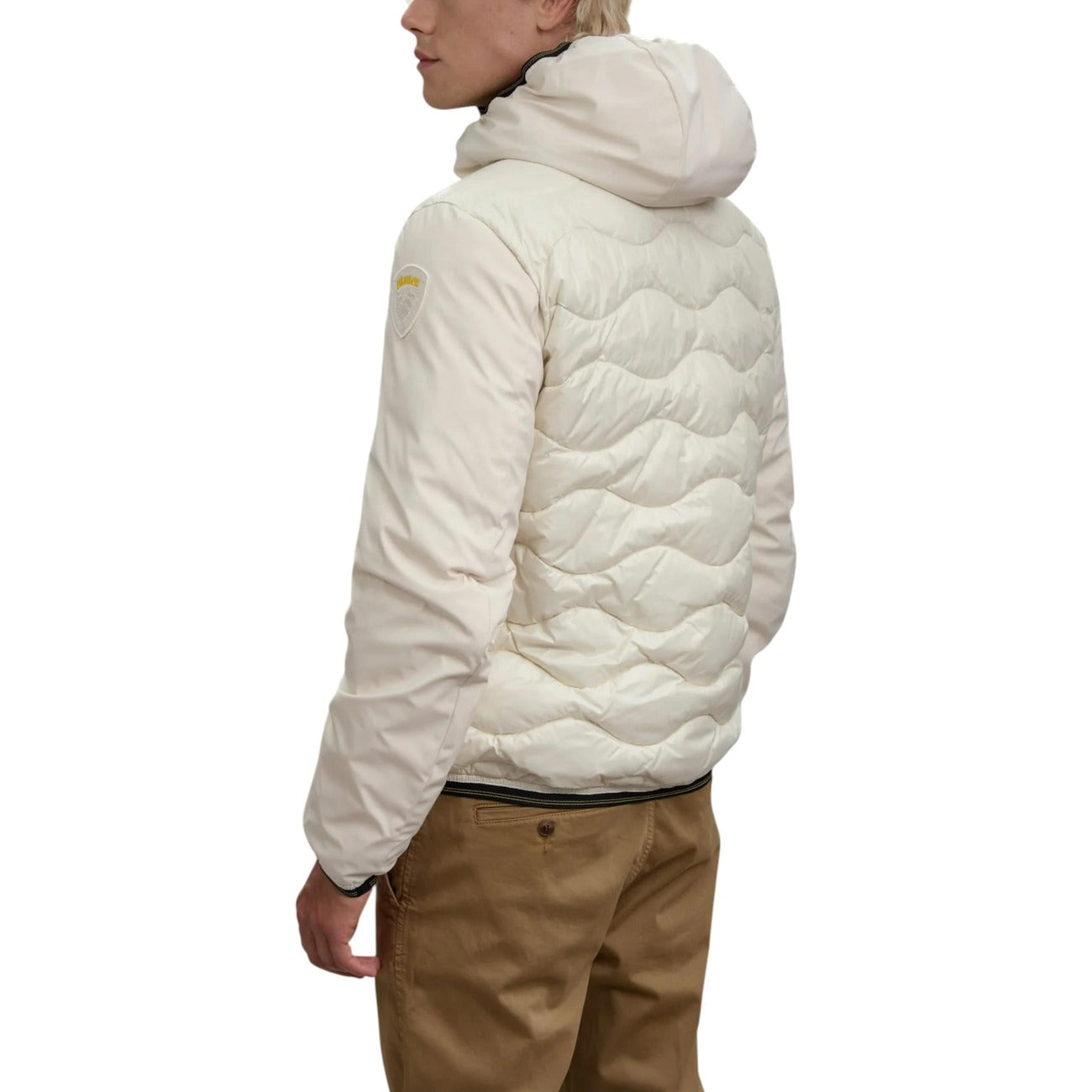 Blauer Men Jacket