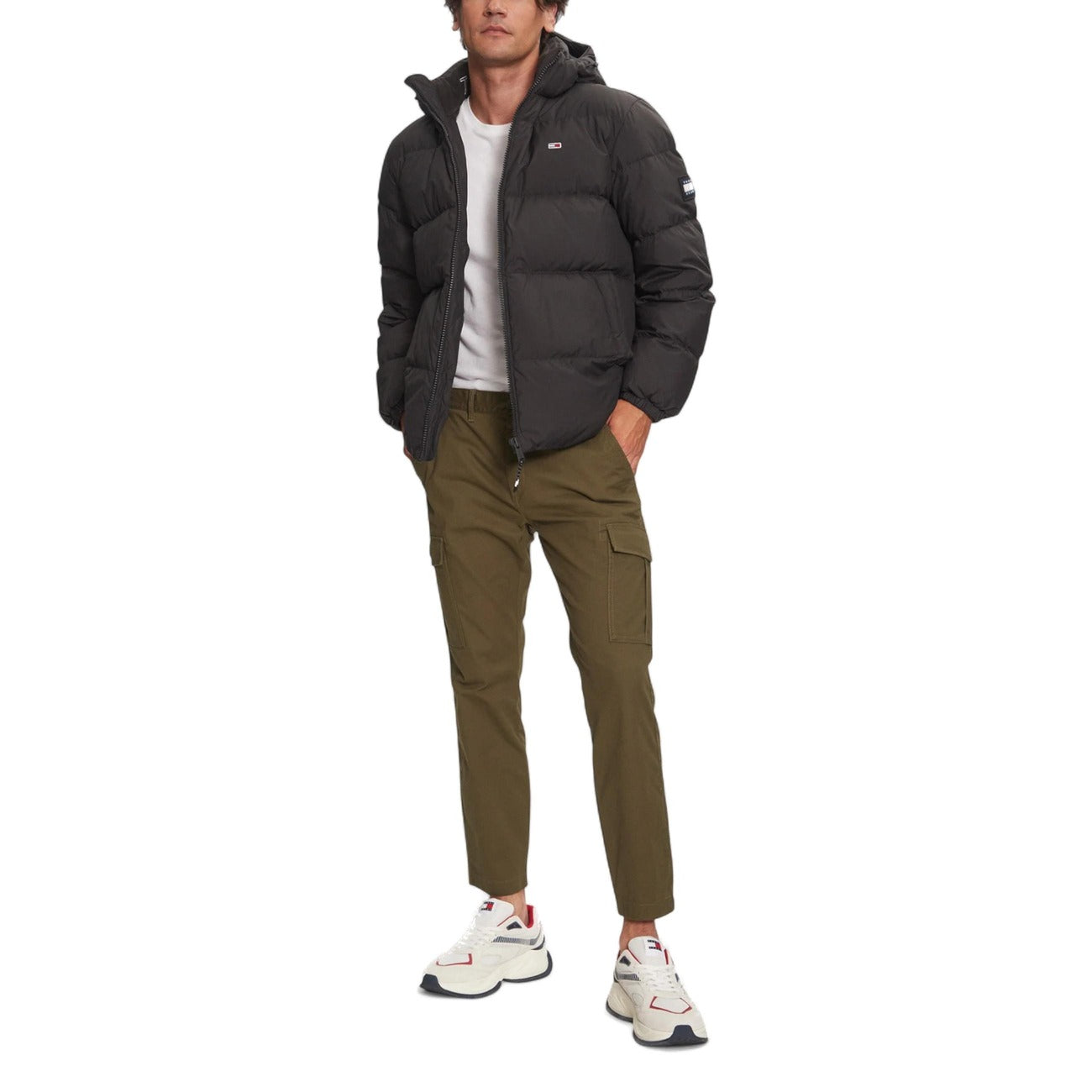 Tommy Hilfiger Jeans Men Jacket