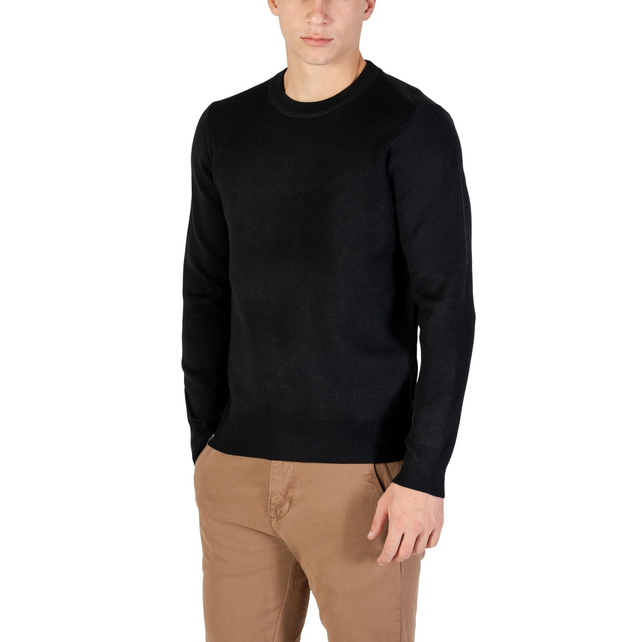 Yos Men Knitwear
