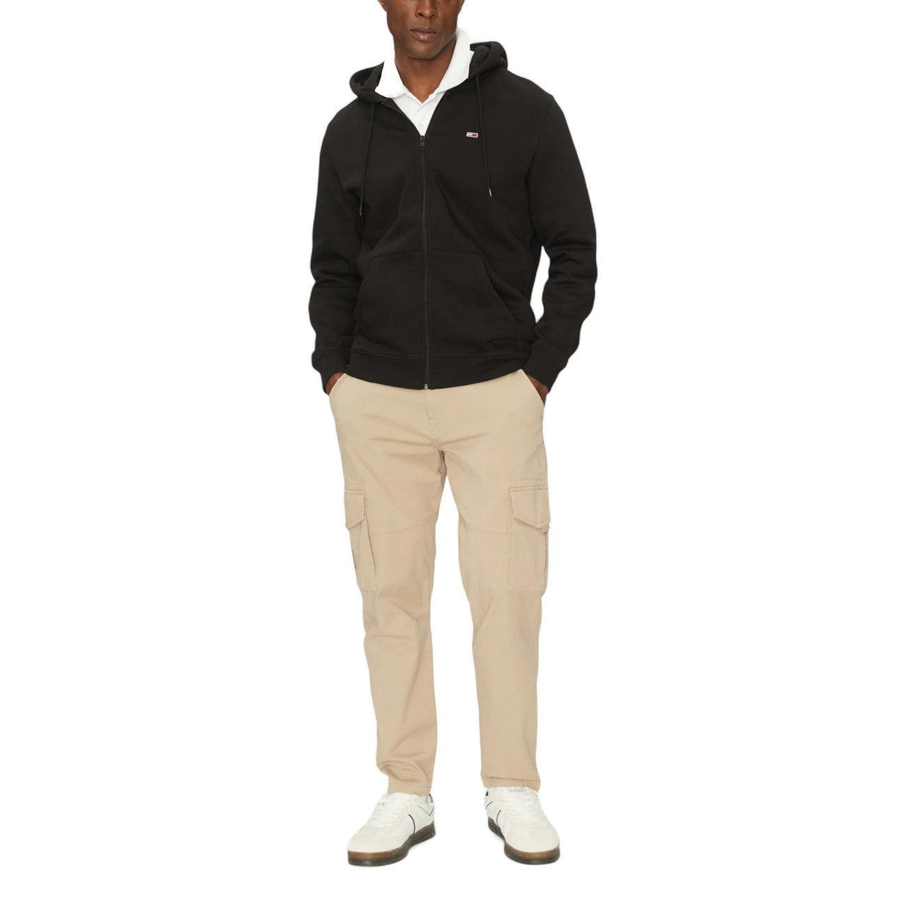 Tommy Hilfiger Jeans Men Sweatshirts