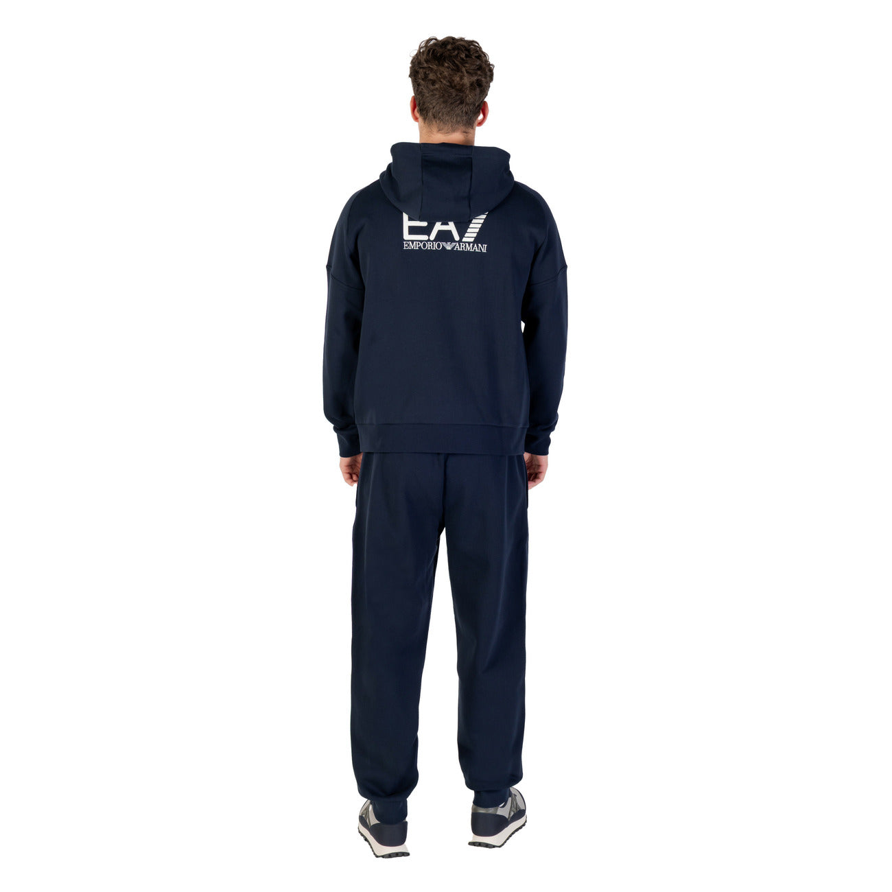Ea7 Men Tracksuits
