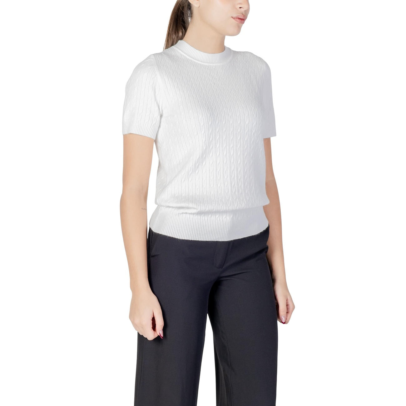 Choral  Women Knitwear