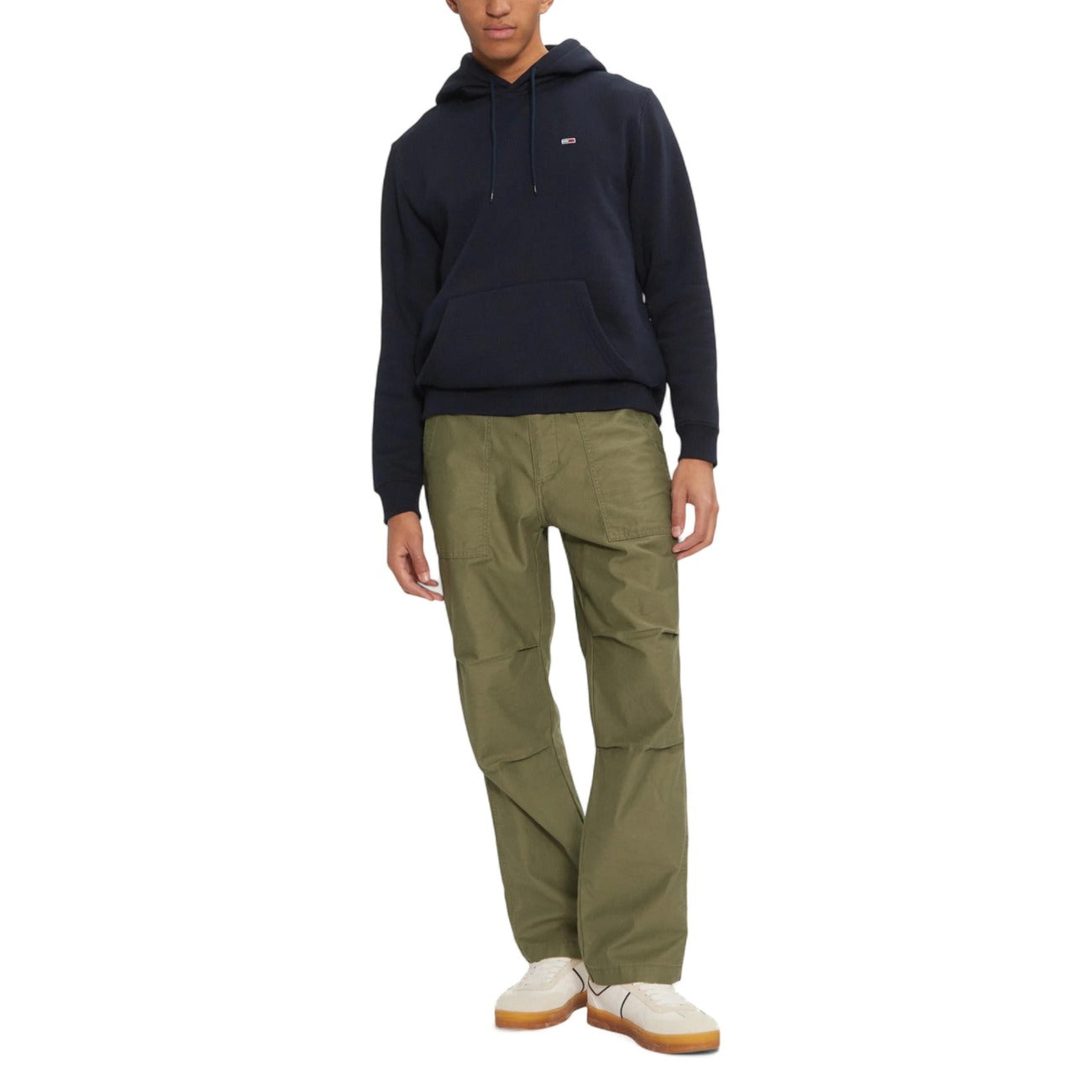 Tommy Hilfiger Jeans Men Sweatshirts