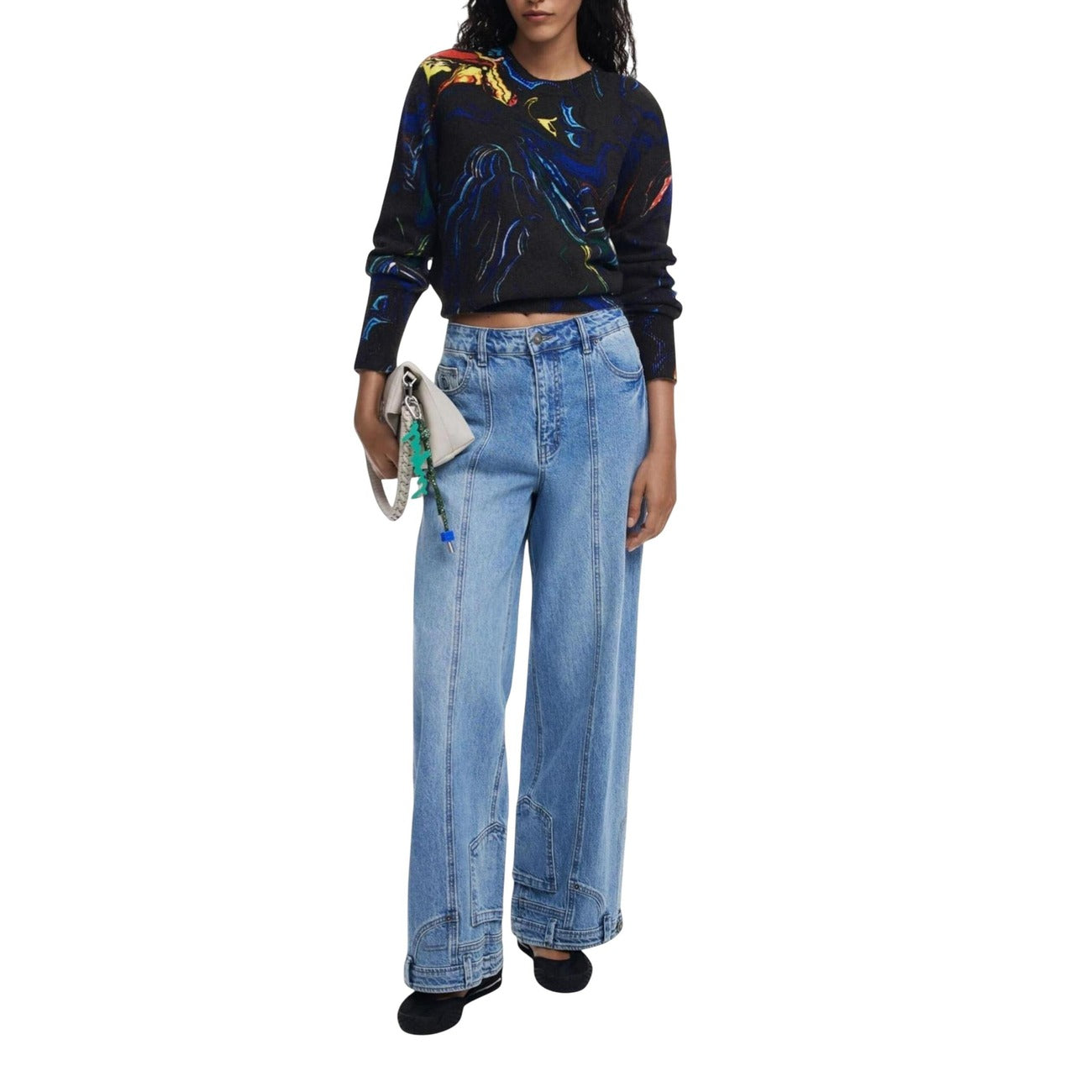 Desigual  Women Knitwear