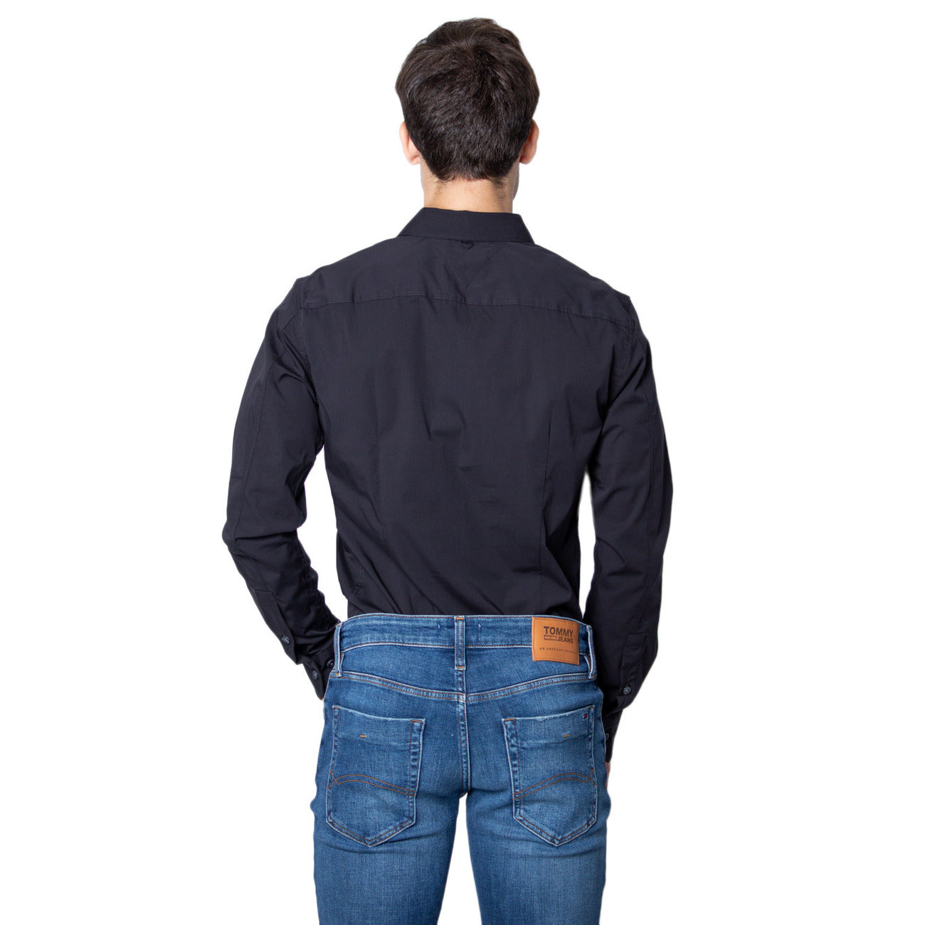 Tommy Hilfiger Men Shirt