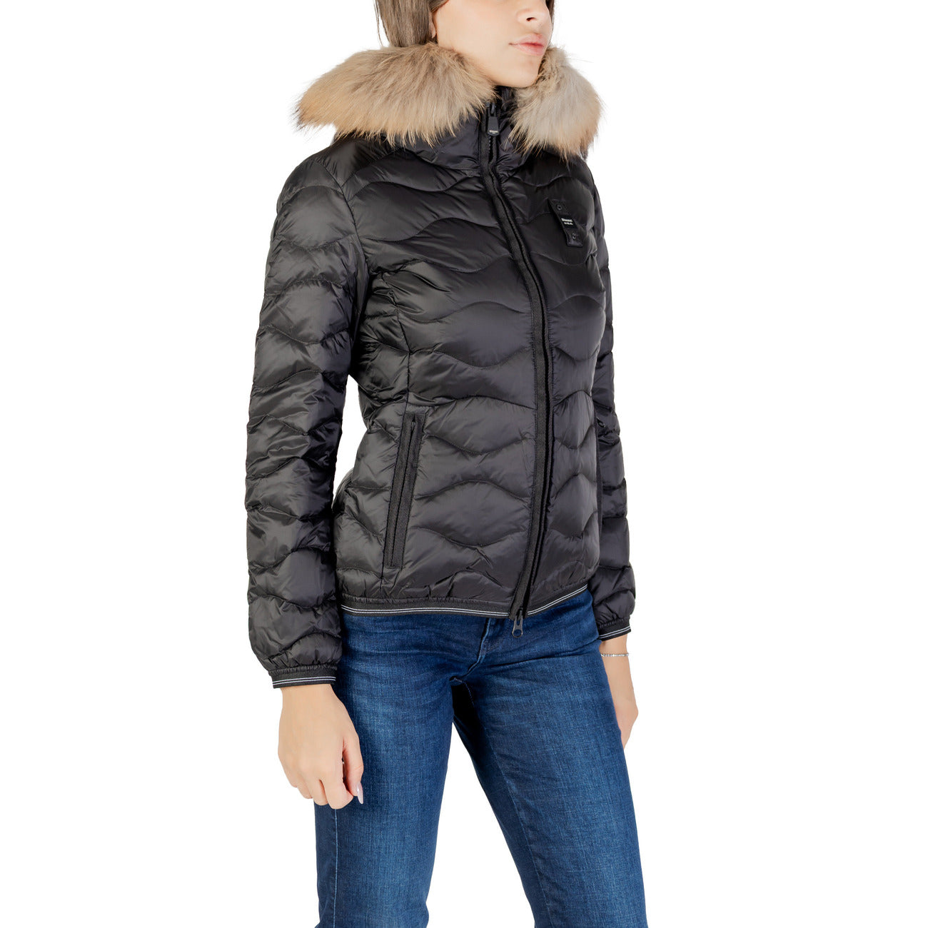 Blauer  Women Jacket