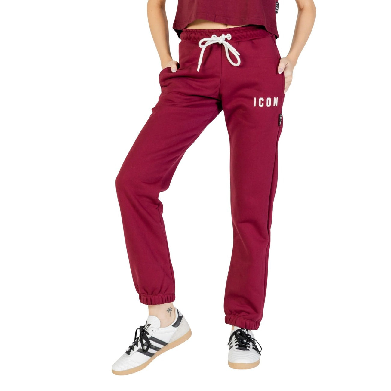 Icon  Women Trousers