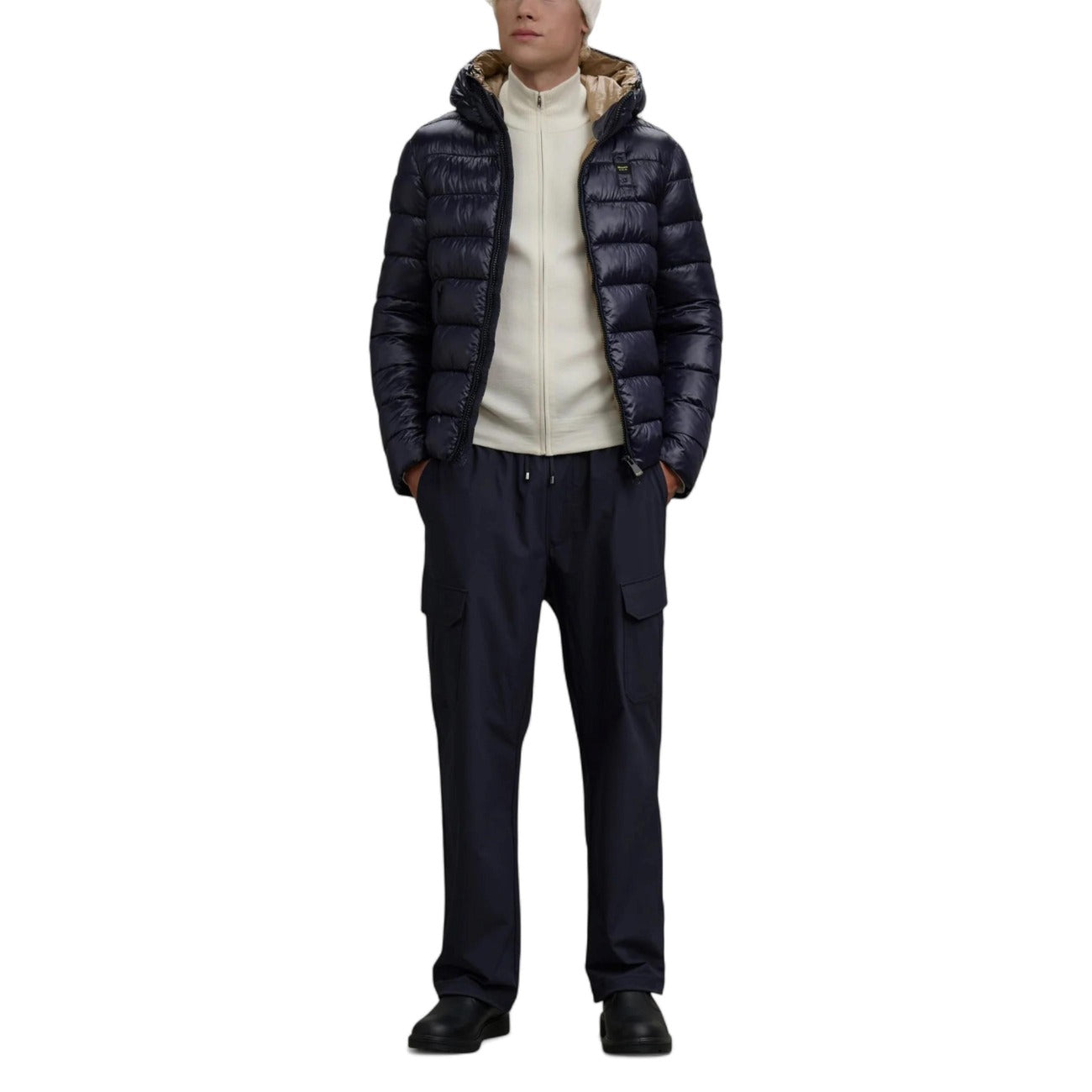 Blauer Men Jacket
