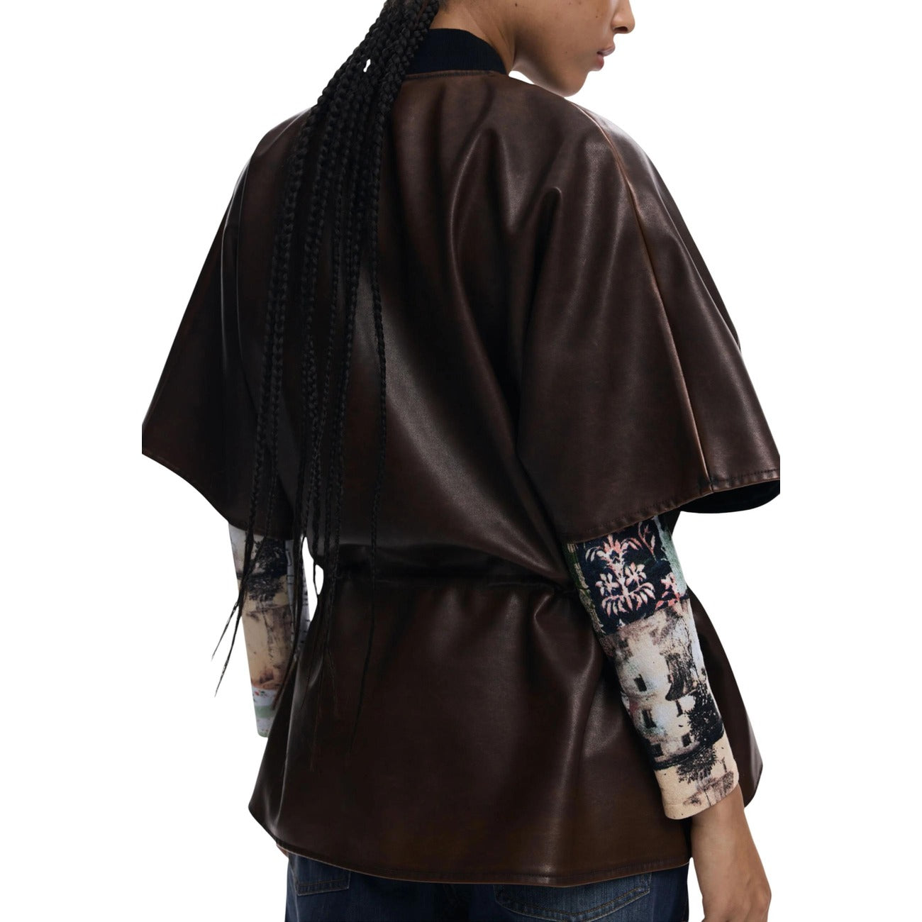 Desigual  Women Blazer
