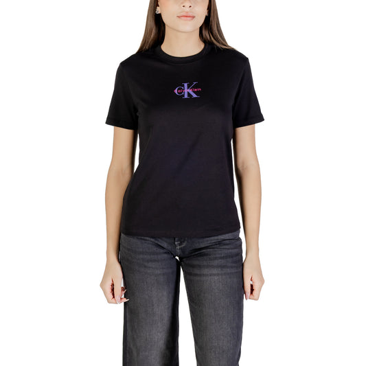 Calvin Klein Jeans  Women T-Shirt