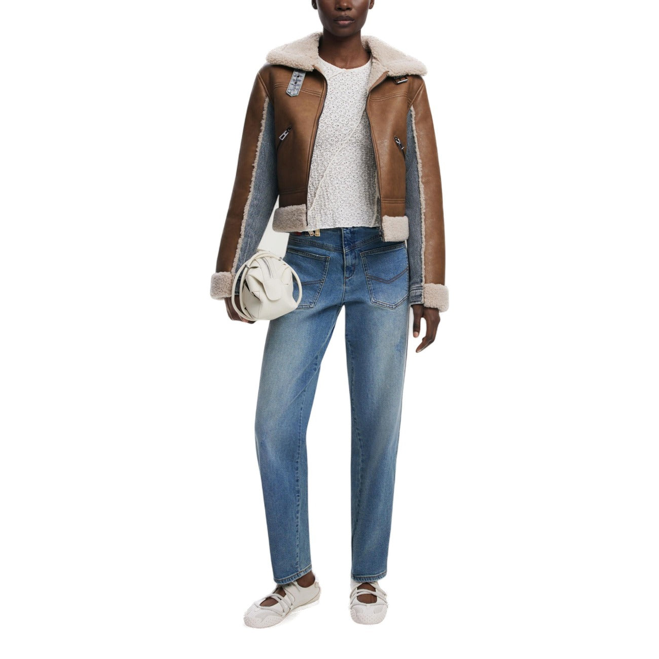 Desigual  Women Blazer