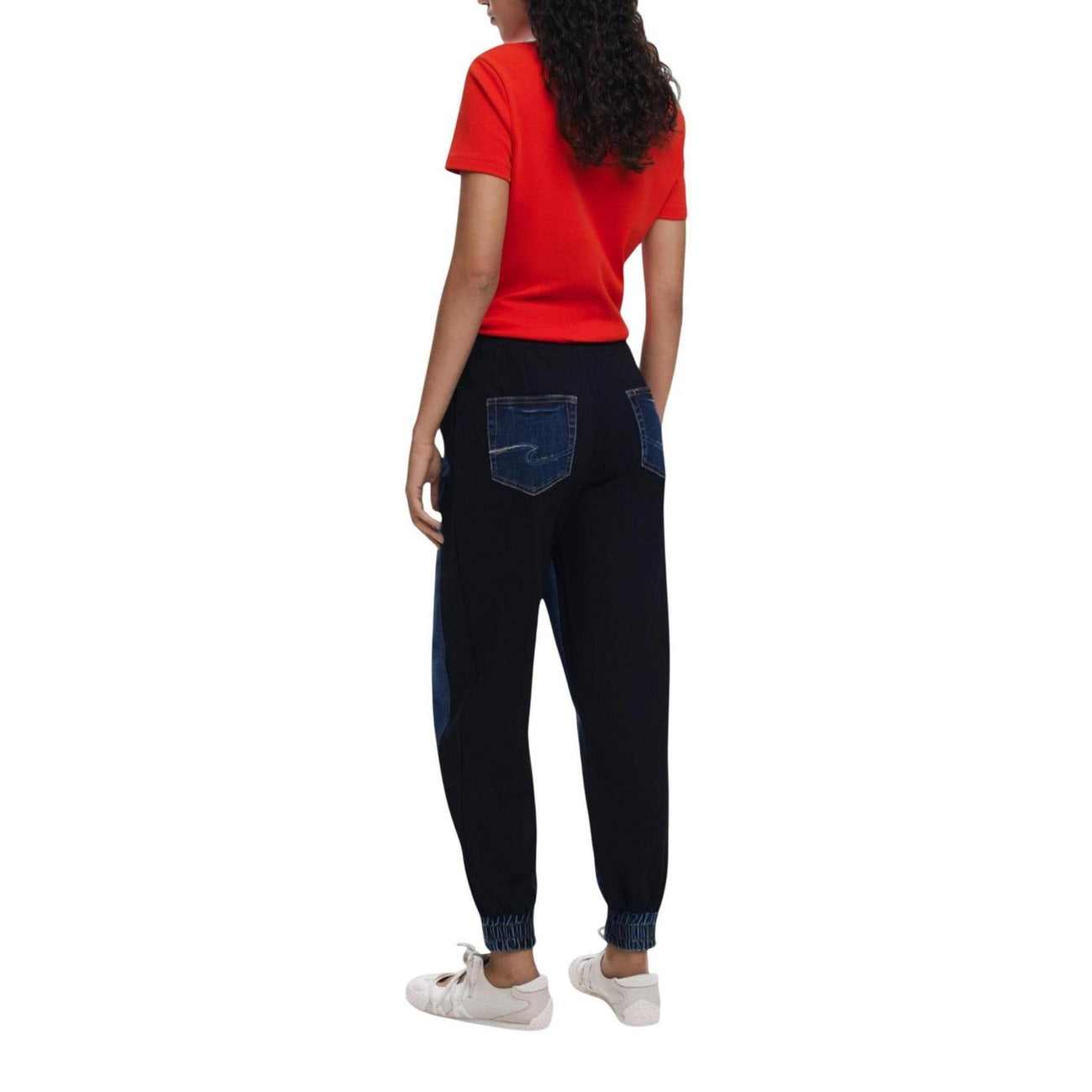 Desigual  Women Jeans