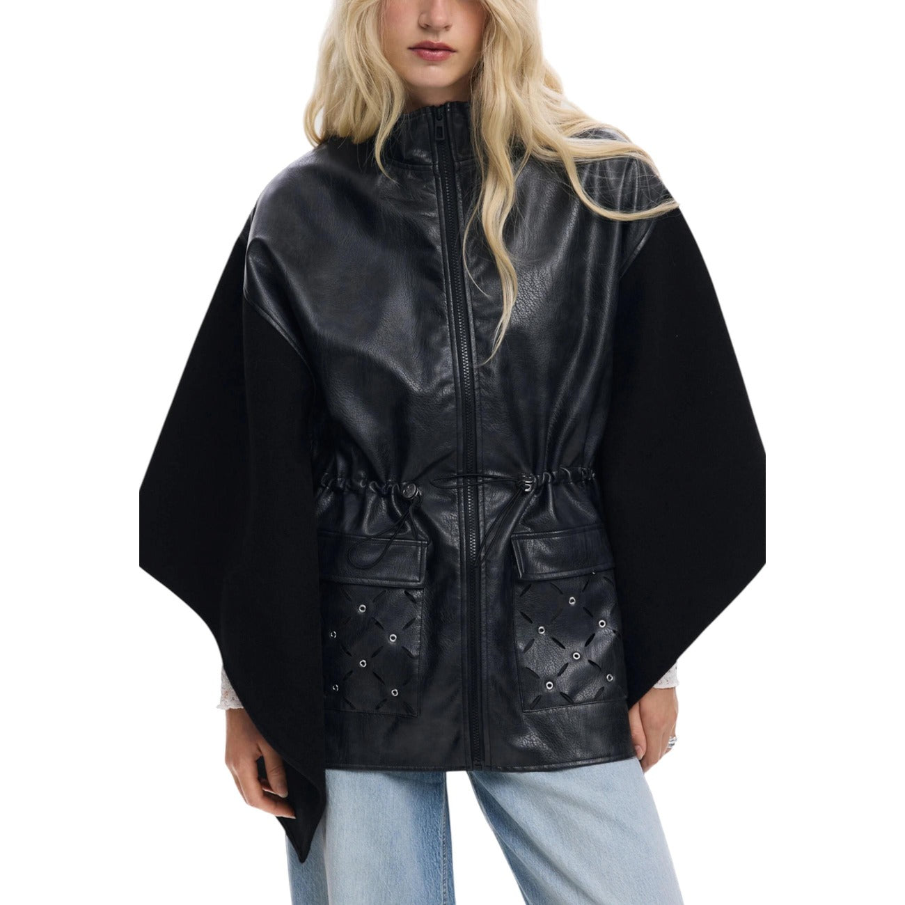 Desigual  Women Blazer