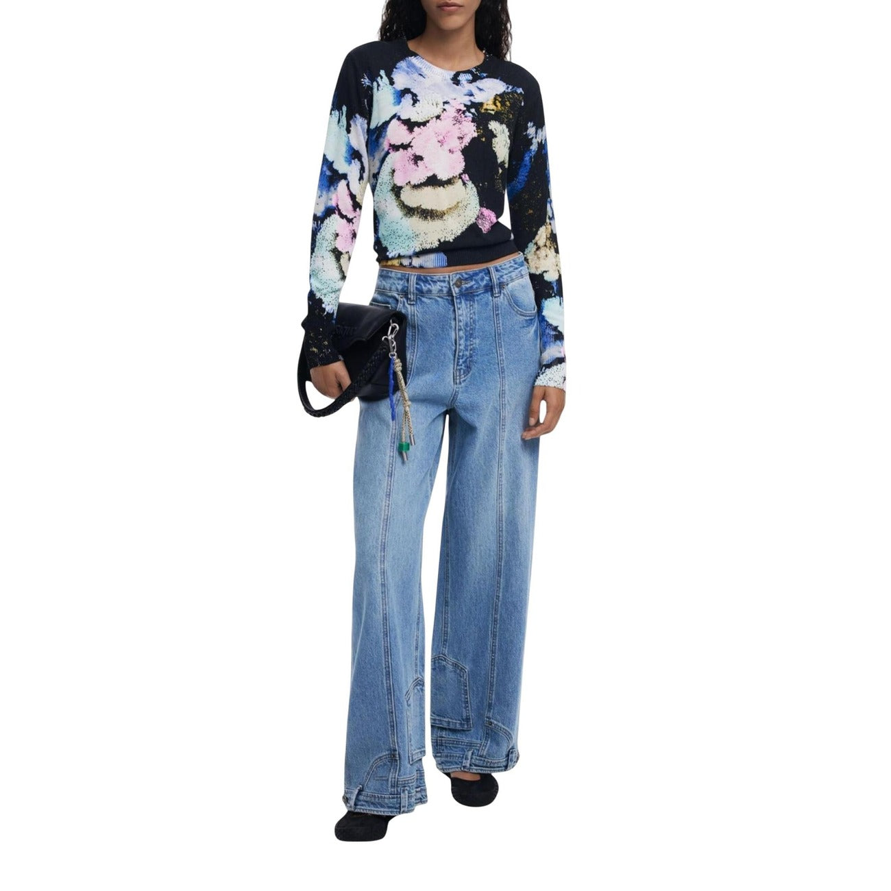 Desigual  Women Knitwear