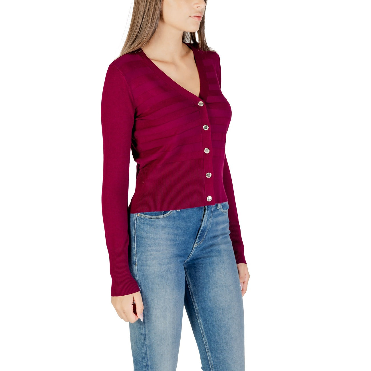 Morgan De Toi  Women Cardigan