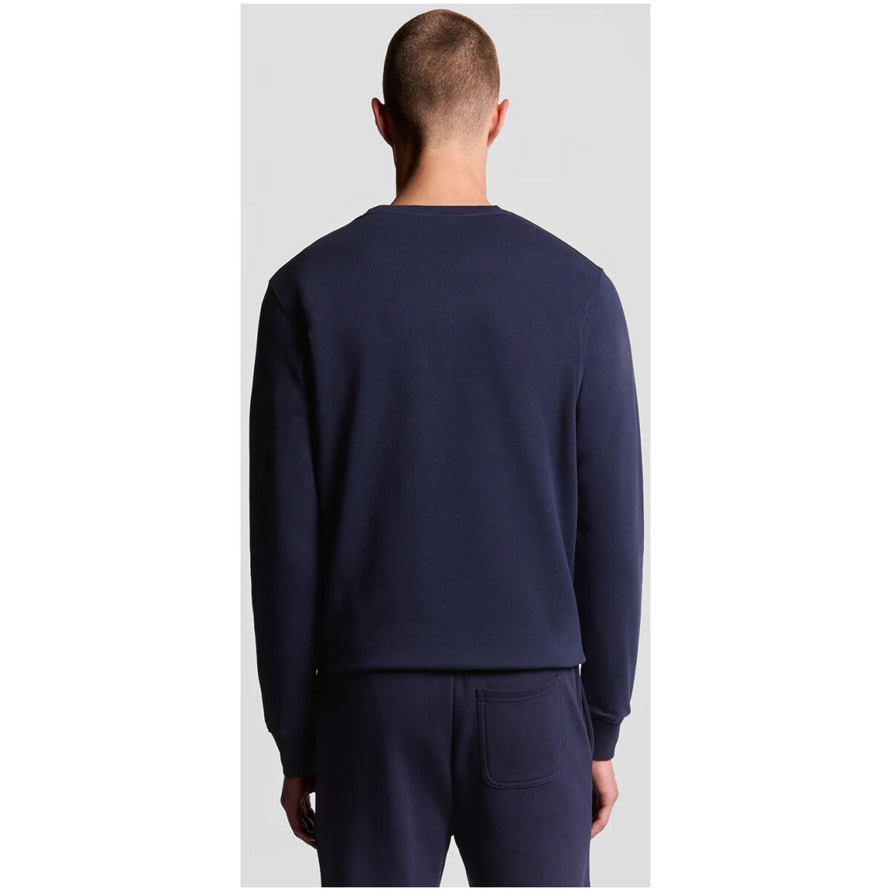 Lyle & Scott Men Trousers