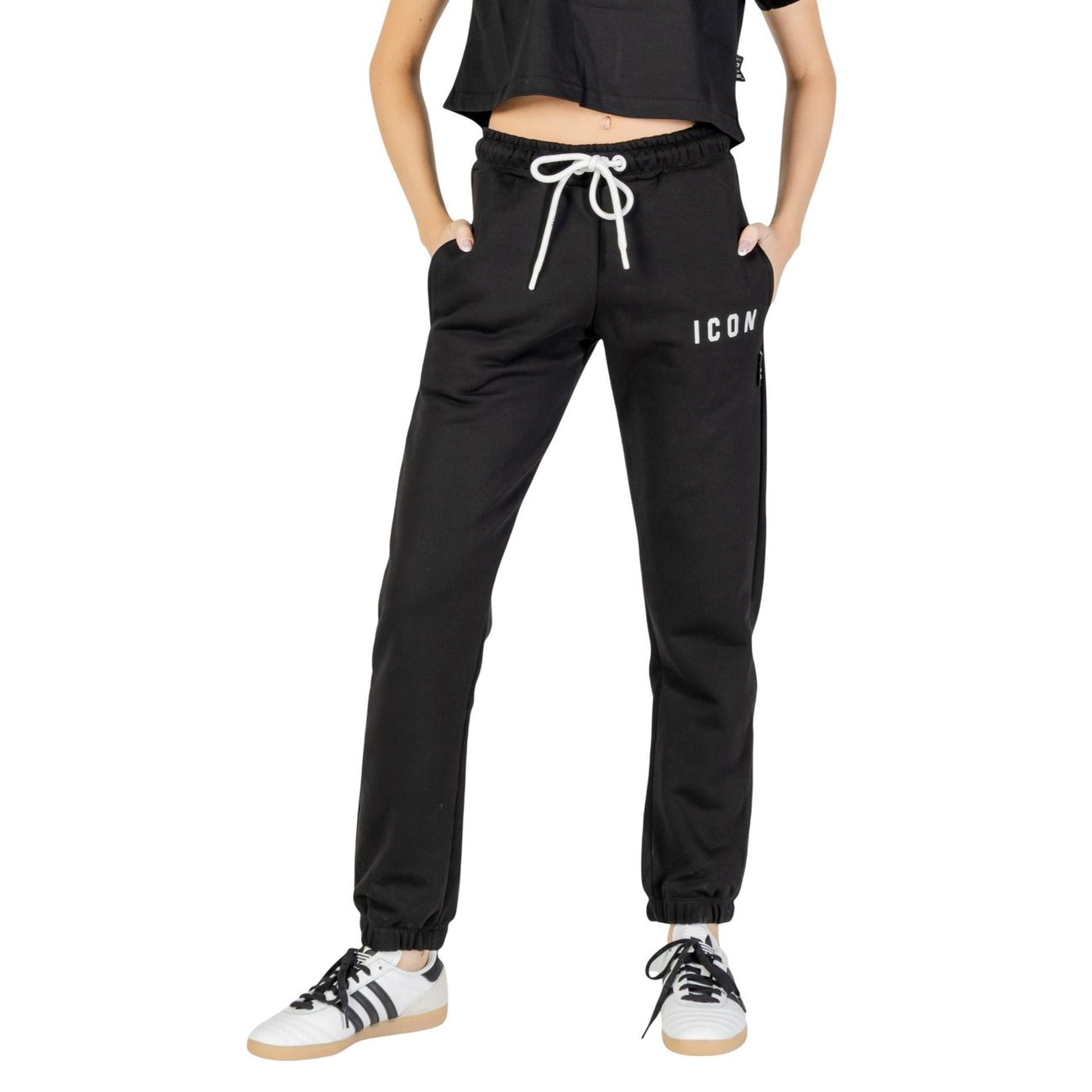Icon  Women Trousers