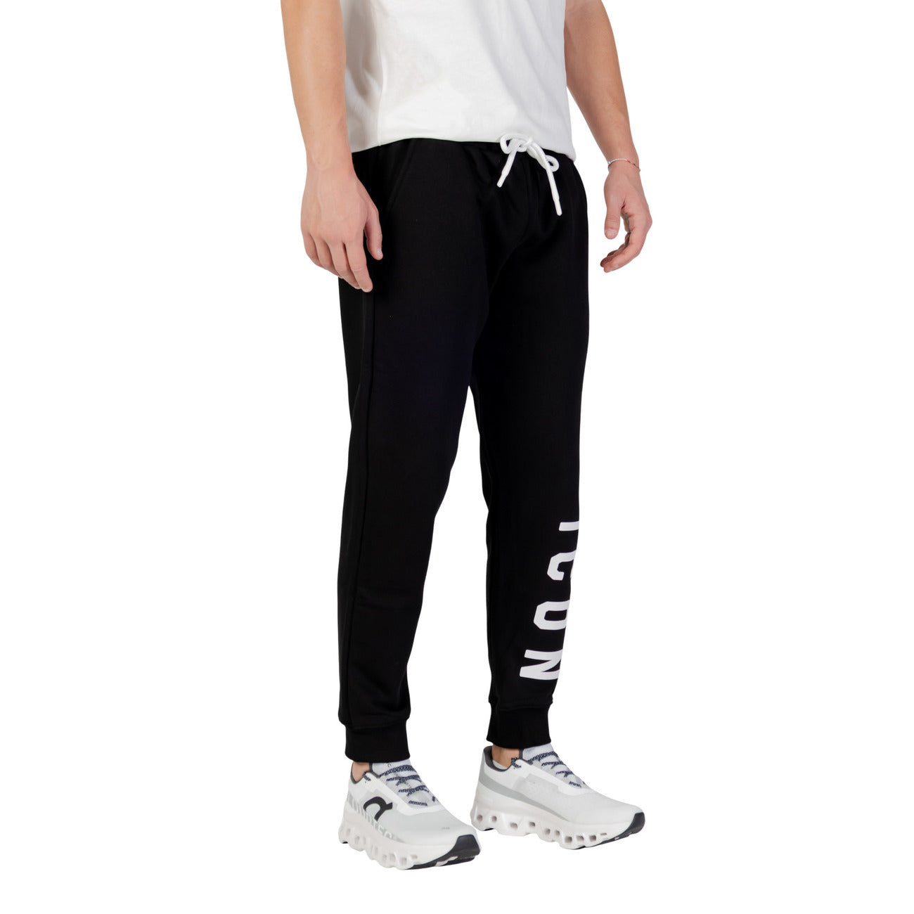 Icon Men Trousers