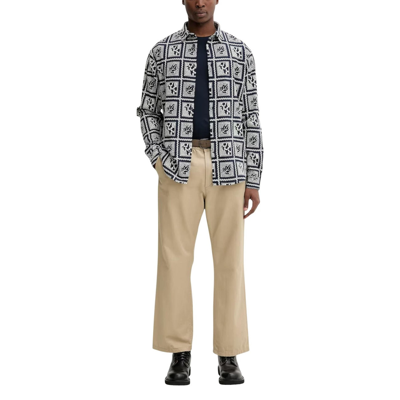 Calvin Klein Men T-Shirt