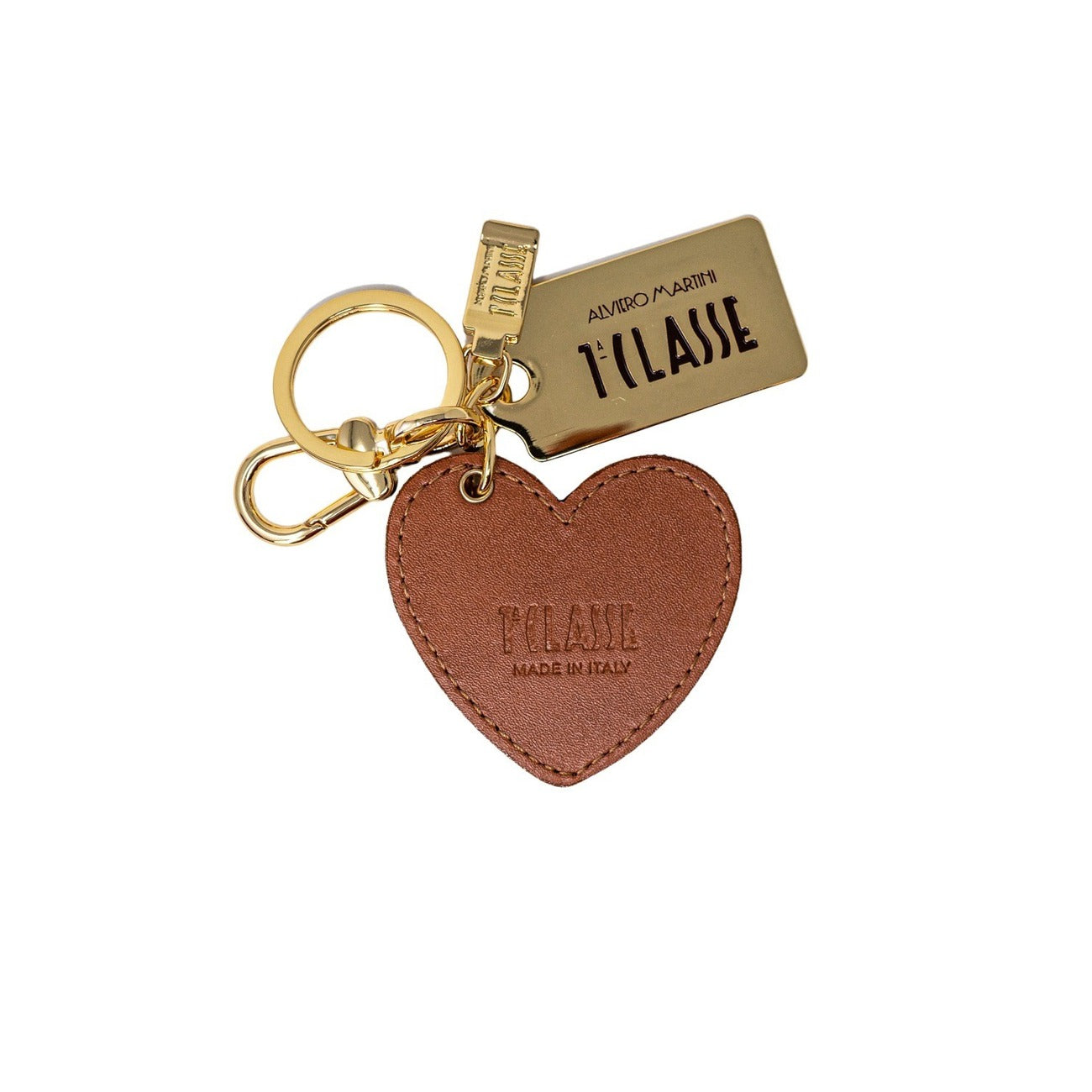 Alviero Martini Prima Classe  Women Key-ring