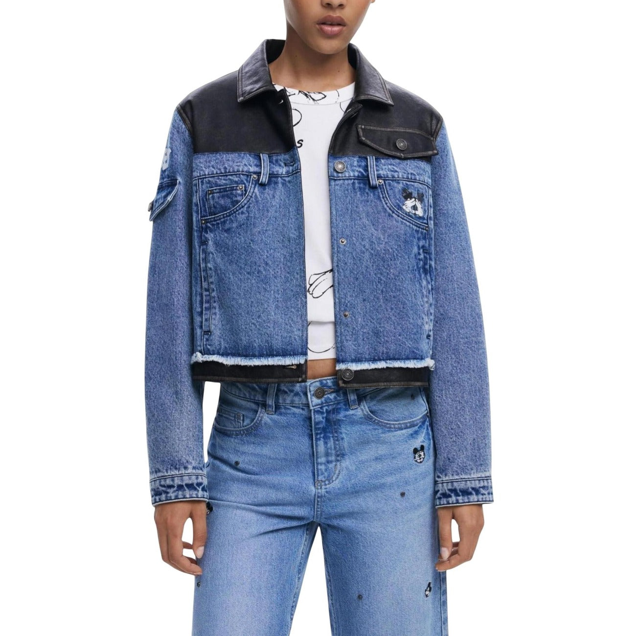 Desigual  Women Blazer