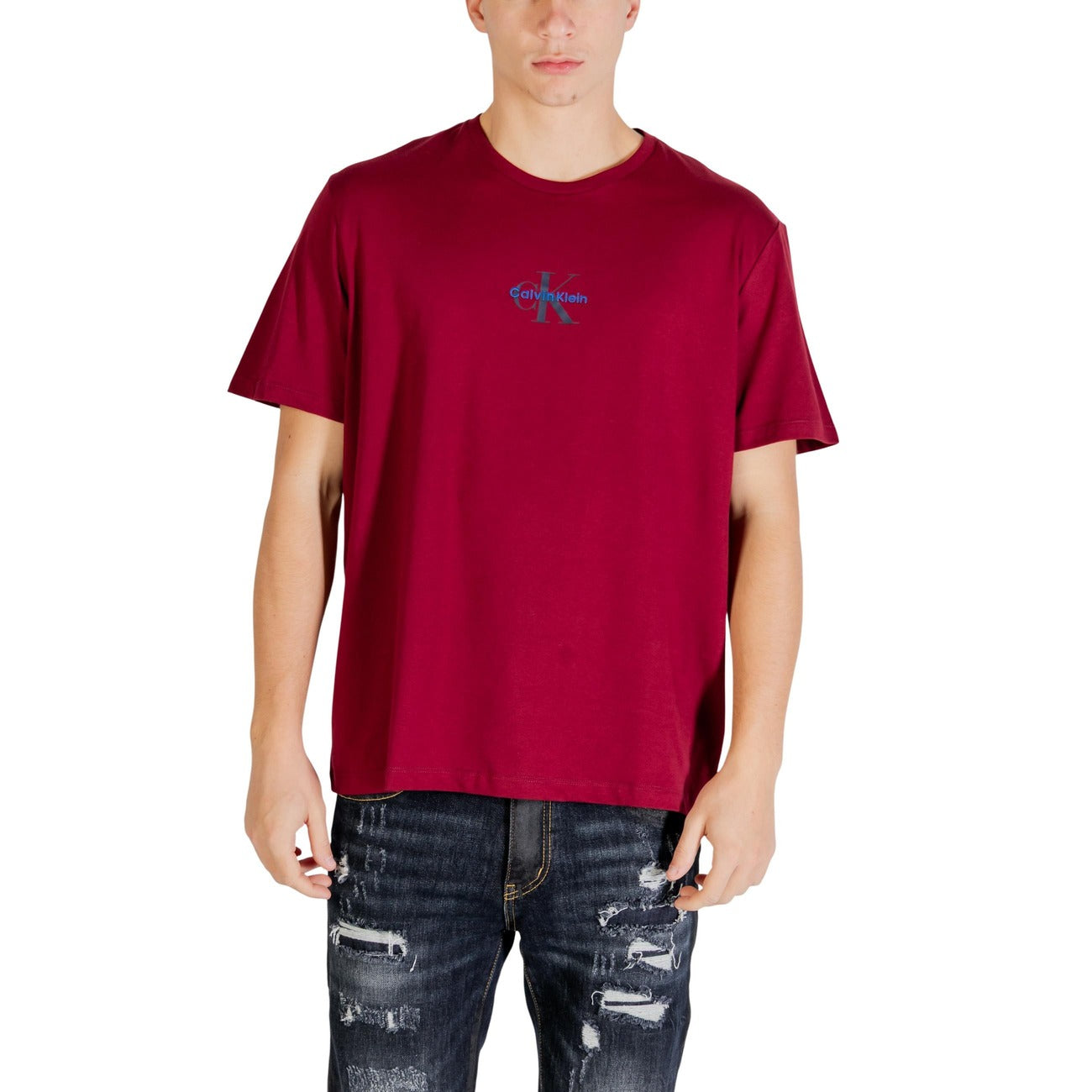 Calvin Klein Jeans Men T-Shirt