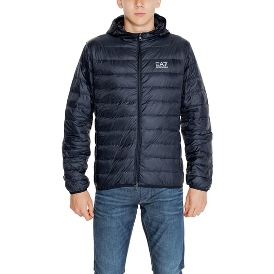 Ea7 Men Jacket