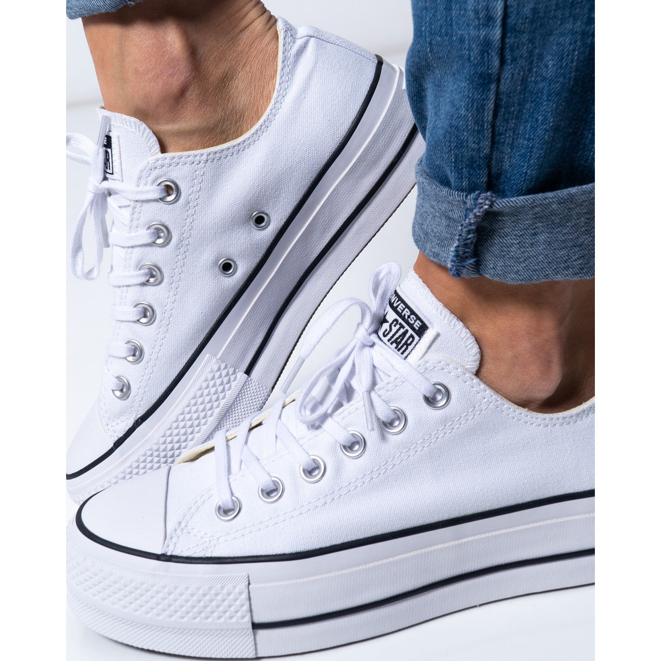 Baskets Converse pour femmes