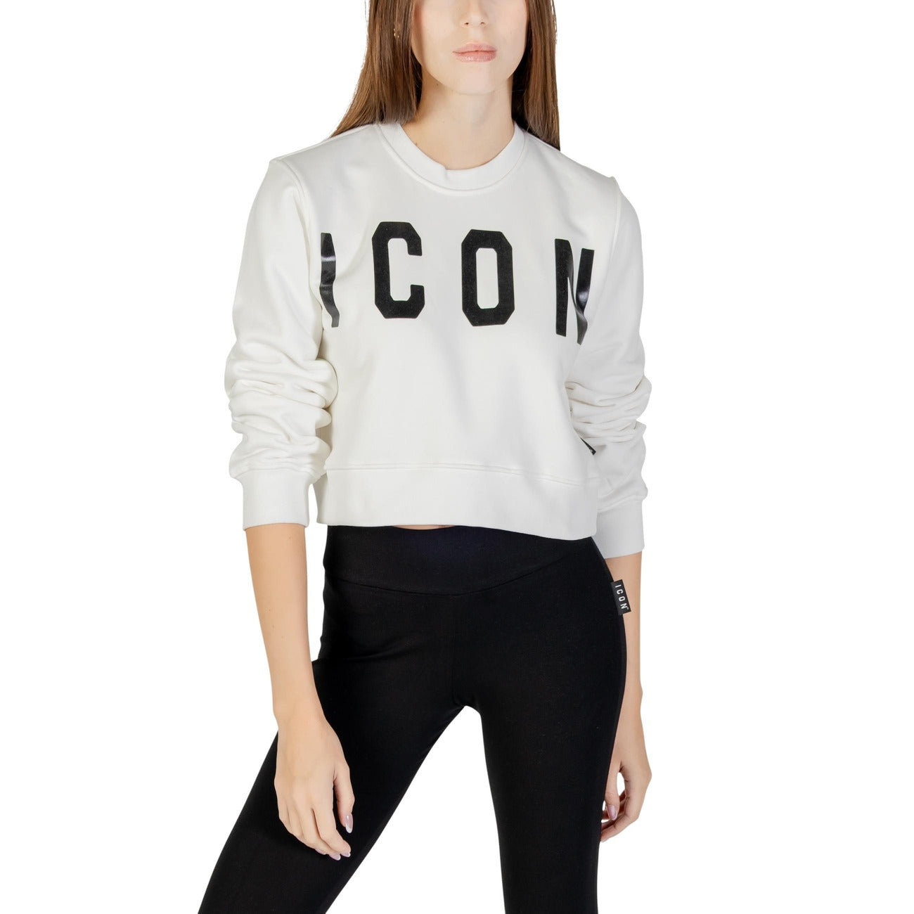 Icon  Women Sweatshirts