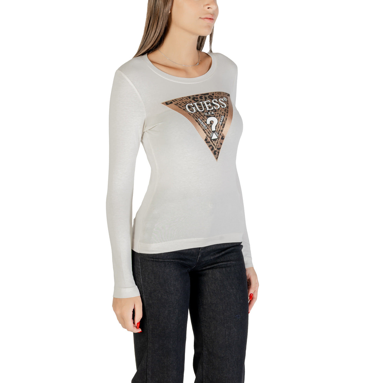 Guess  Women T-Shirt
