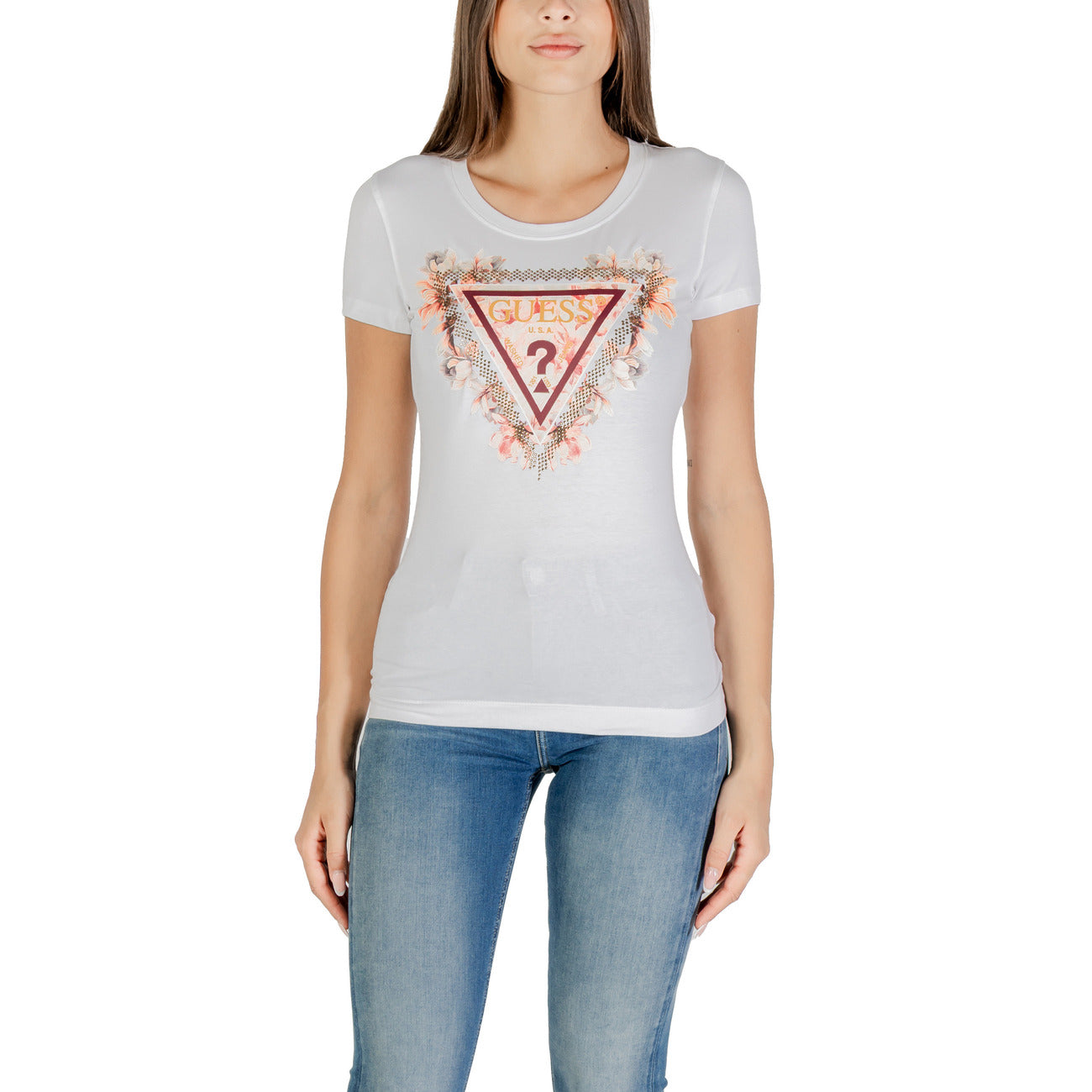 Guess  Women T-Shirt