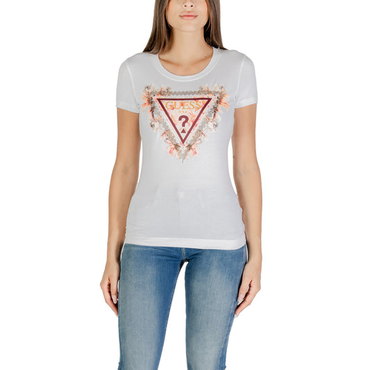 Guess  Women T-Shirt