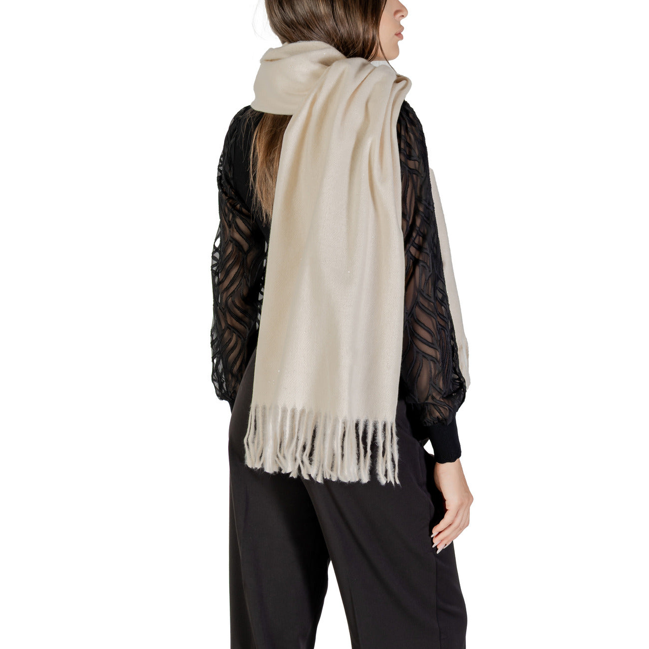 Only  Women Scarve