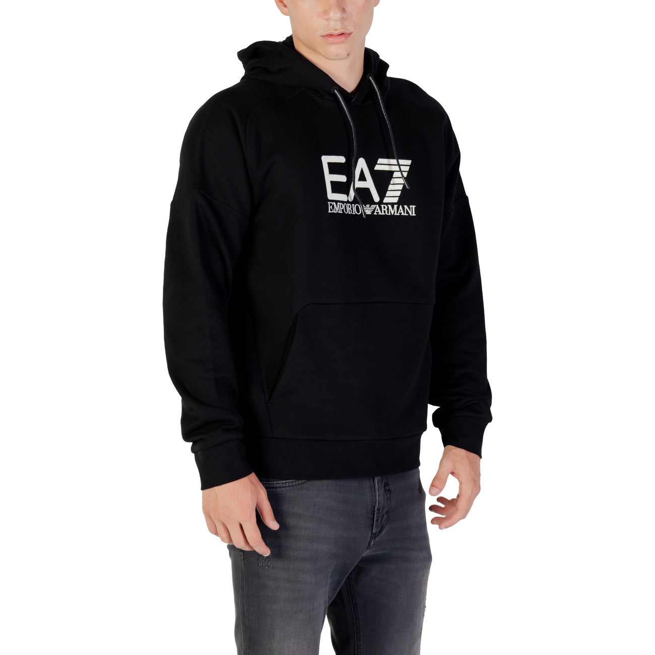 Ea7 Men Sweatshirts