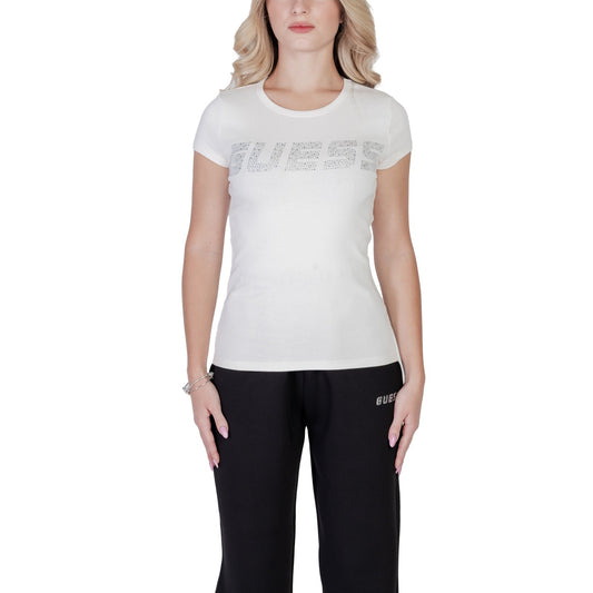 Guess  Women T-Shirt