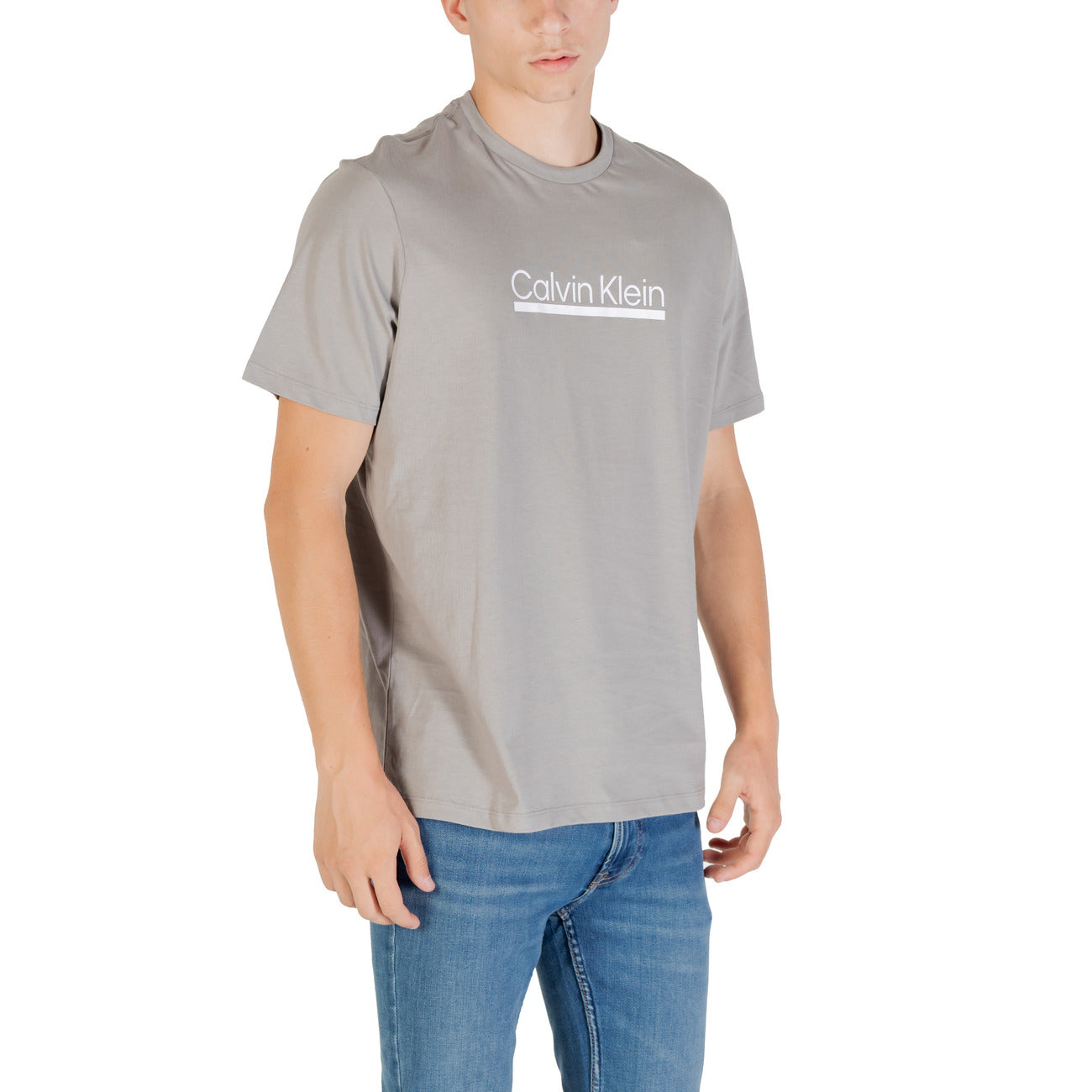 Calvin Klein Men T-Shirt