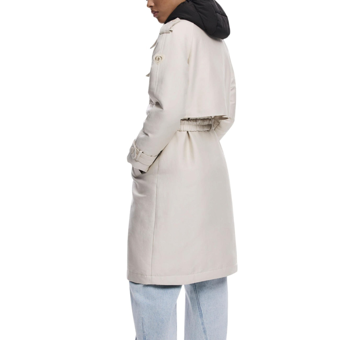 Desigual  Women Blazer