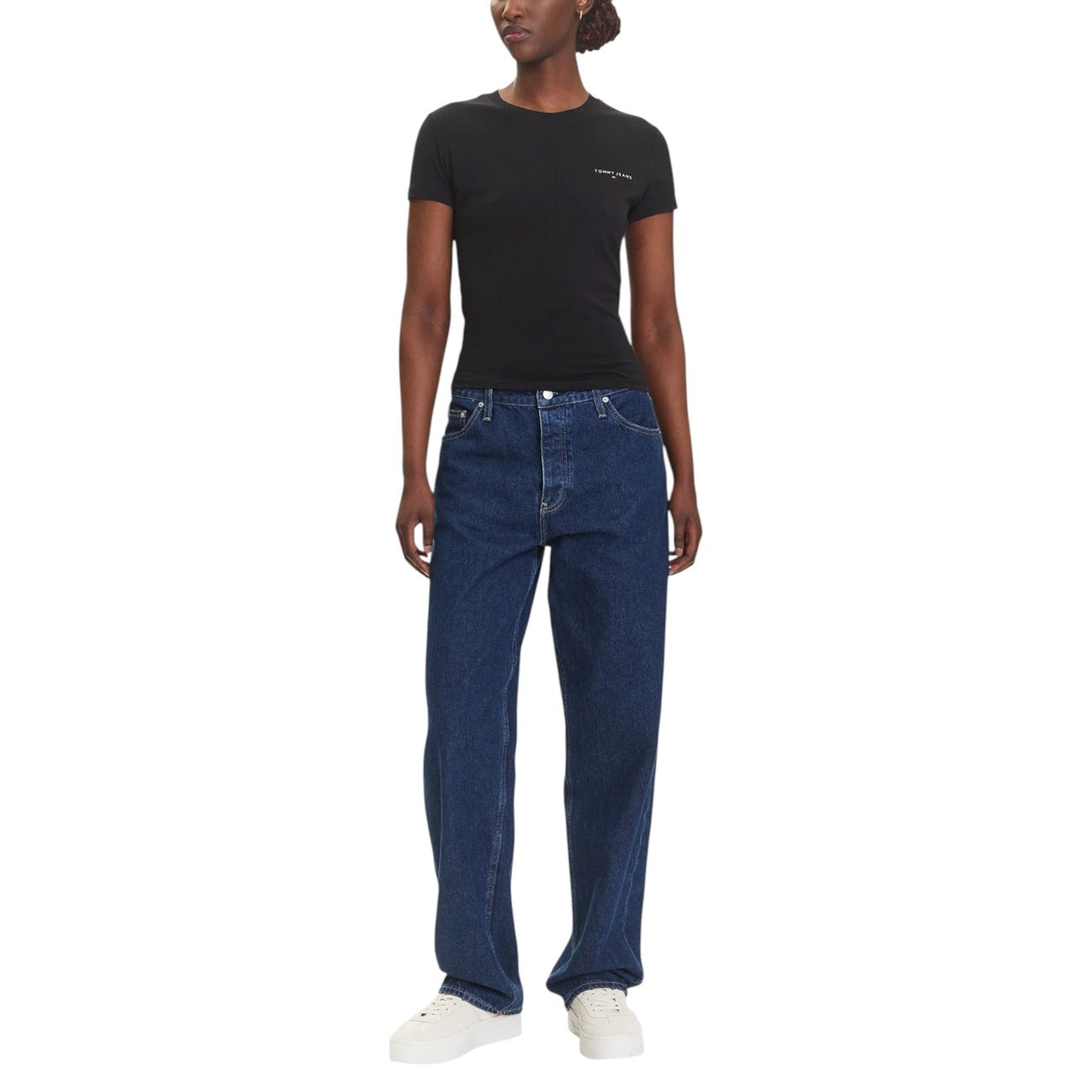 Tommy Hilfiger Jeans  Women T-Shirt