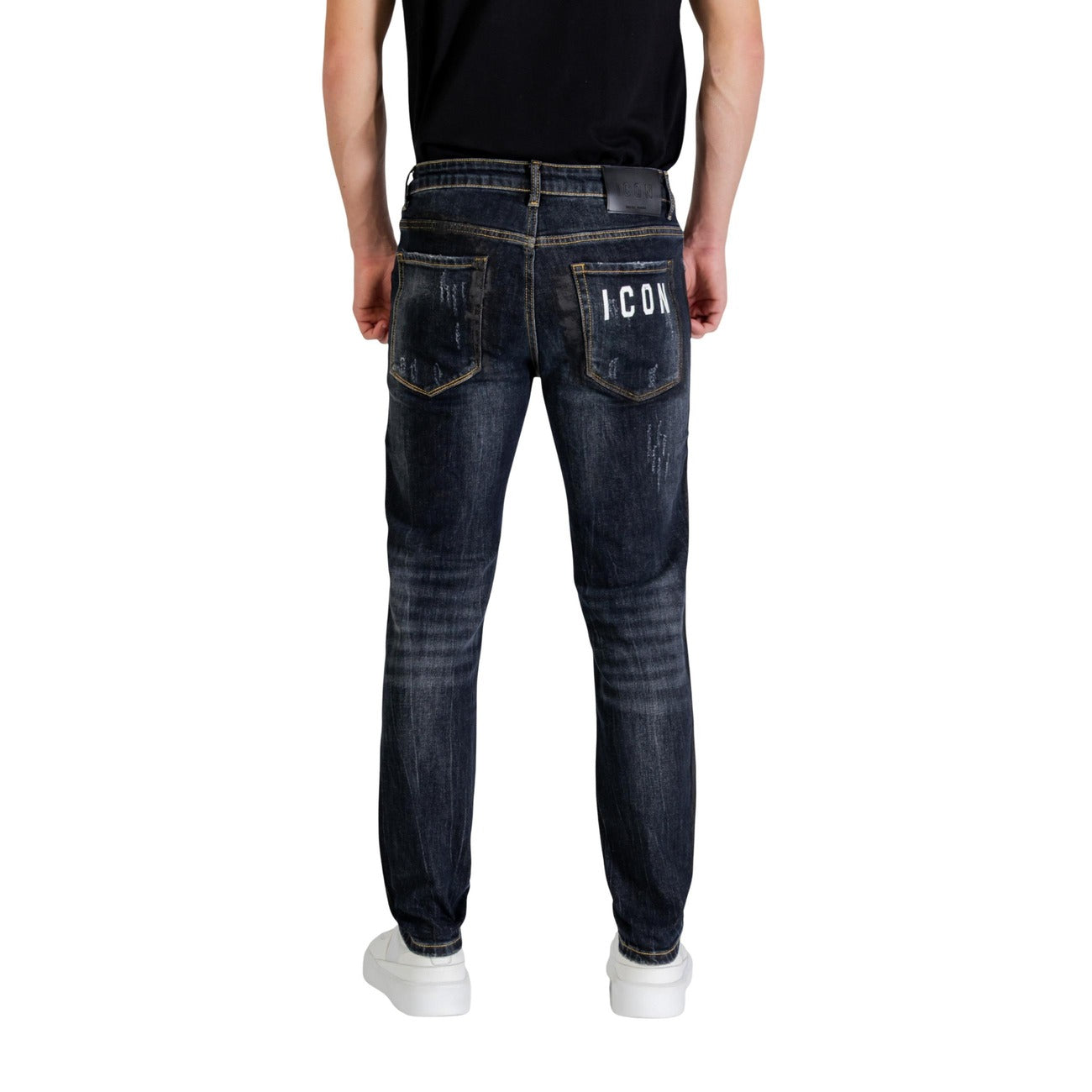 Icon Men Jeans