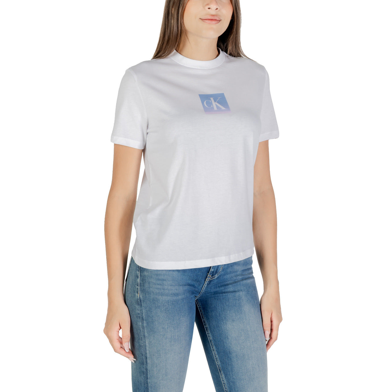 Calvin Klein Jeans  Women T-Shirt