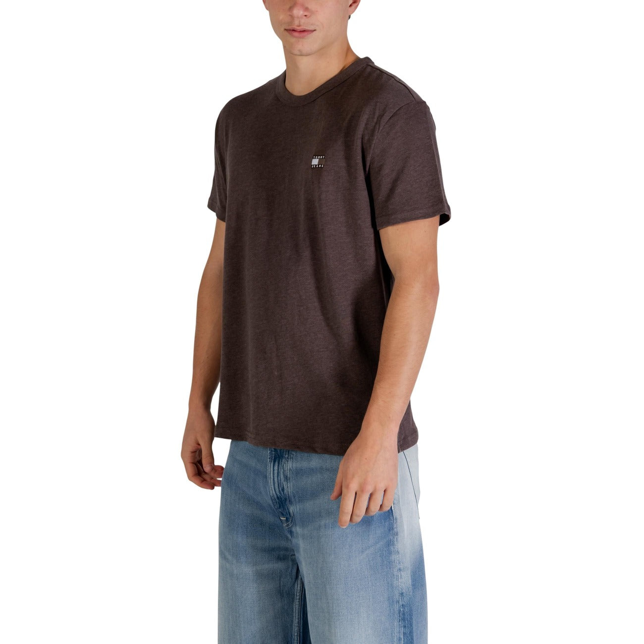 Tommy Hilfiger Jeans Men T-Shirt