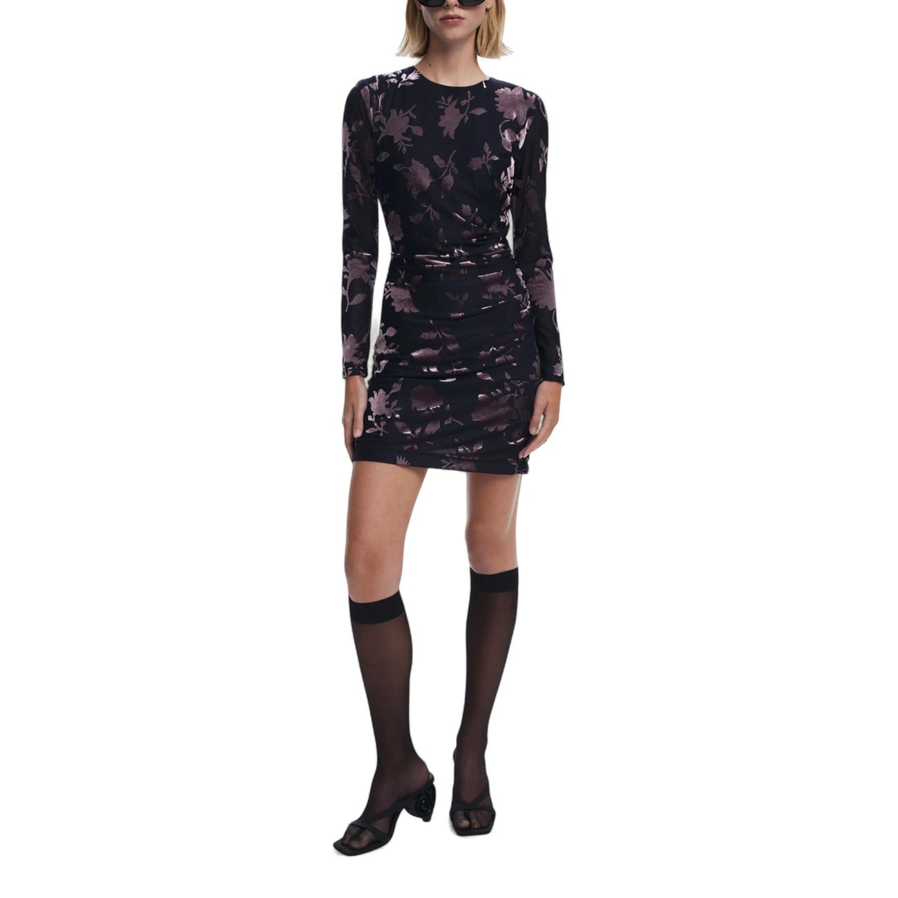 Desigual  Women Dress