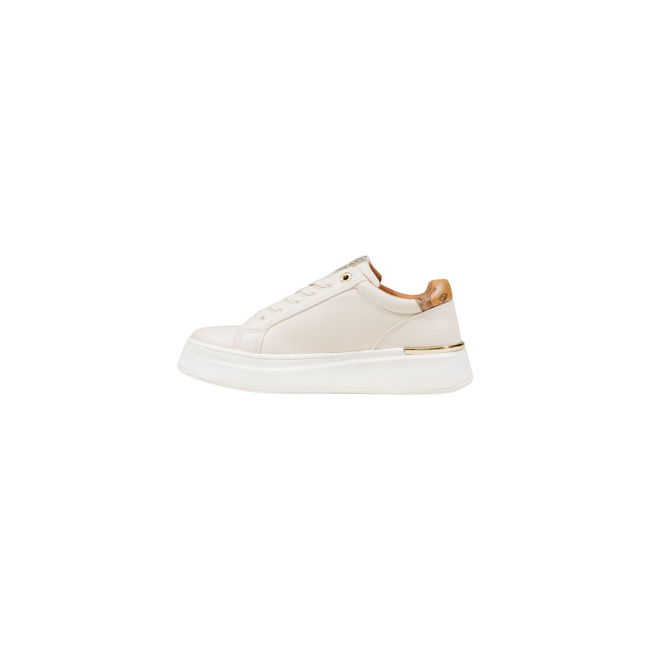 Alviero Martini Prima Classe Femmes Baskets