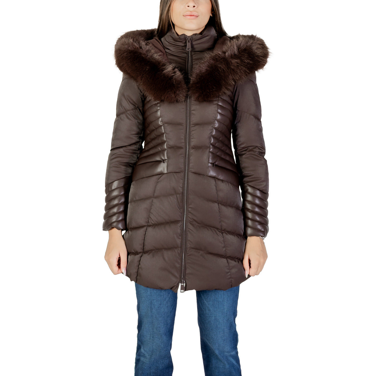 Guess  Women Jacket