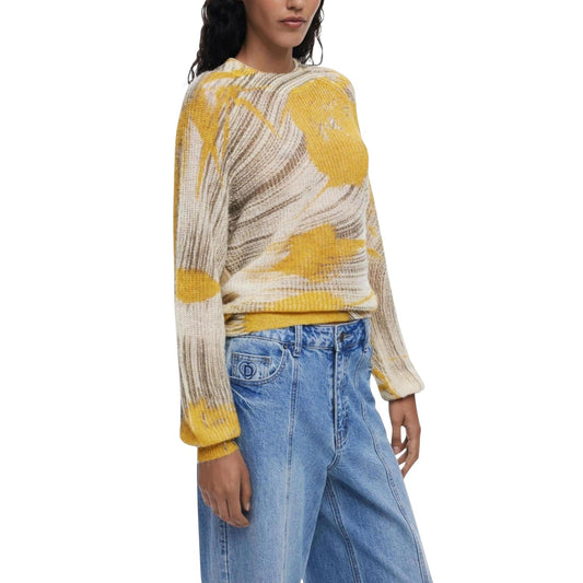Desigual  Women Knitwear