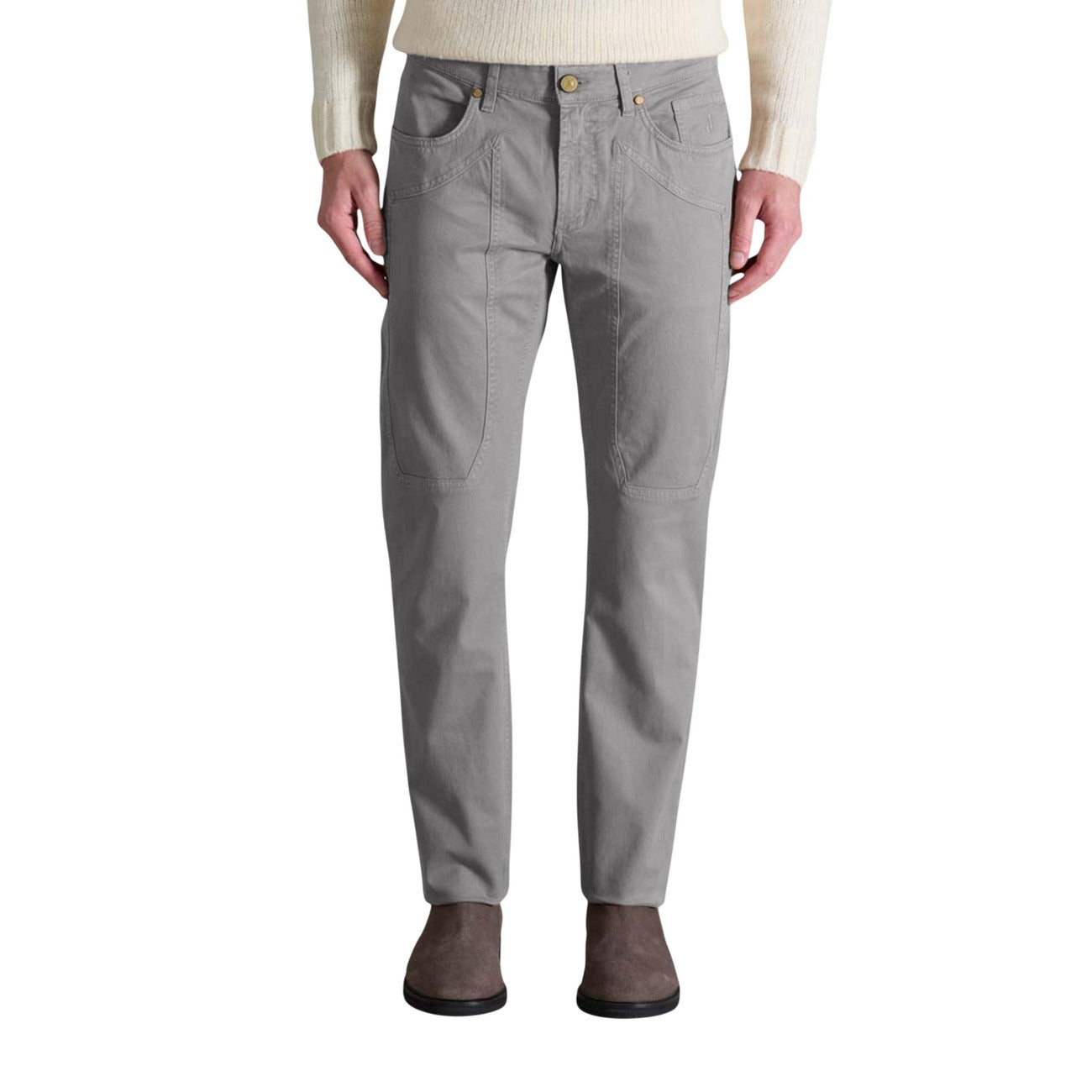 Jeckerson Men Trousers