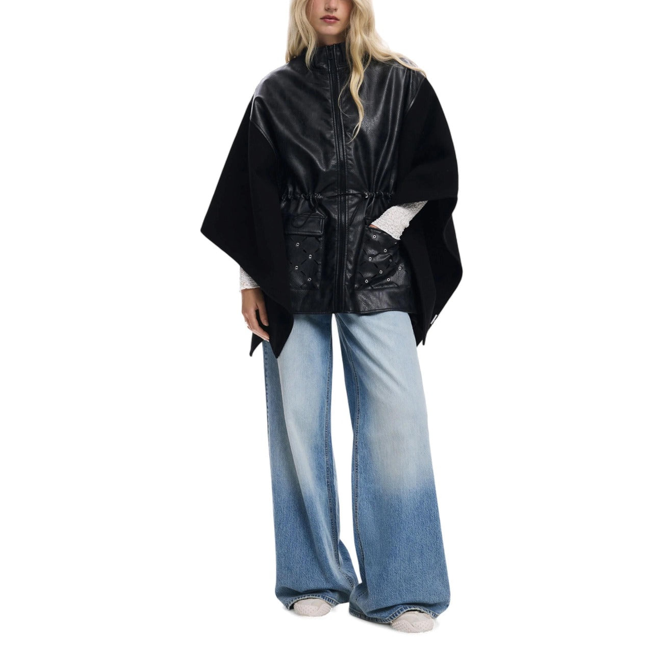 Desigual  Women Blazer