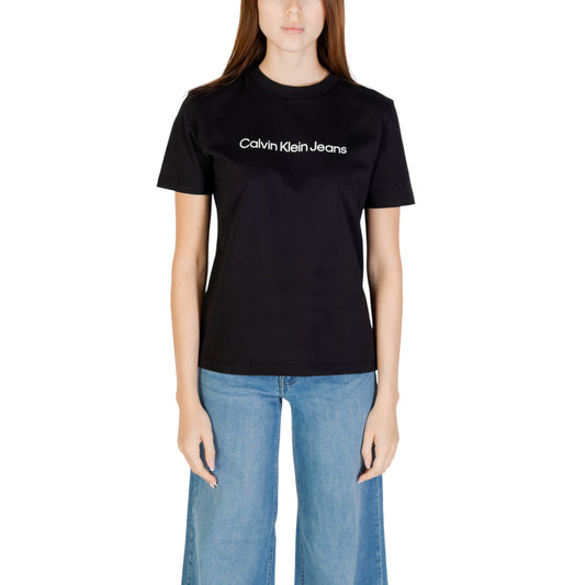 Calvin Klein Jeans  Women T-Shirt